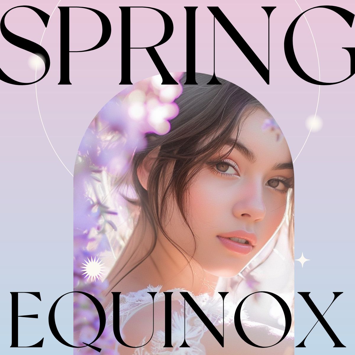 Harness the Power of Renewal: Spring Equinox & Aries Season Begins!