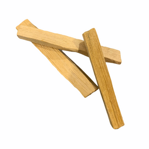 Palo Santo Sticks (3 PC)